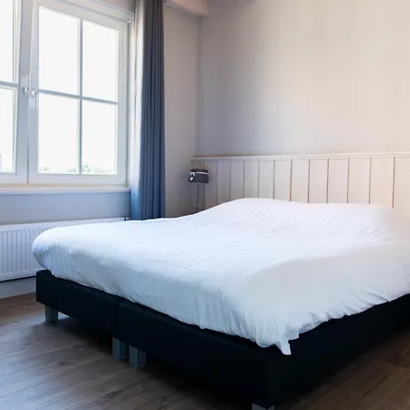 Holiday home Wertemerhoeve Groepsaccommodatie 14 Personen