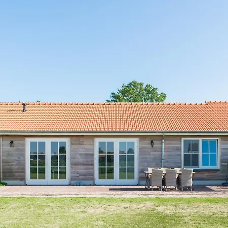 Holiday home Wertemerhoeve Groepsaccommodatie 14 Personen