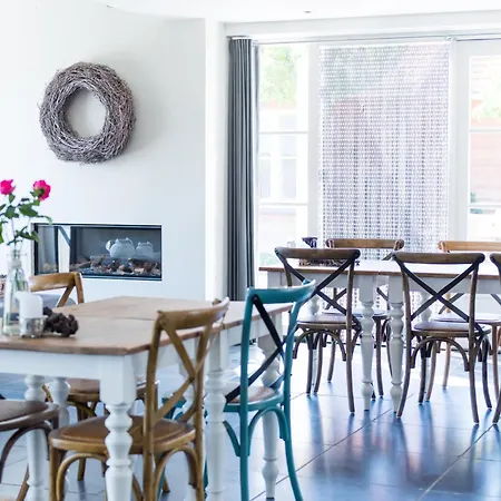 Holiday home Wertemerhoeve Groepsaccommodatie 14 Personen Evertsoord